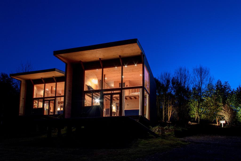 Las Magnolias Lofts Villa Puerto Varas Phòng bức ảnh