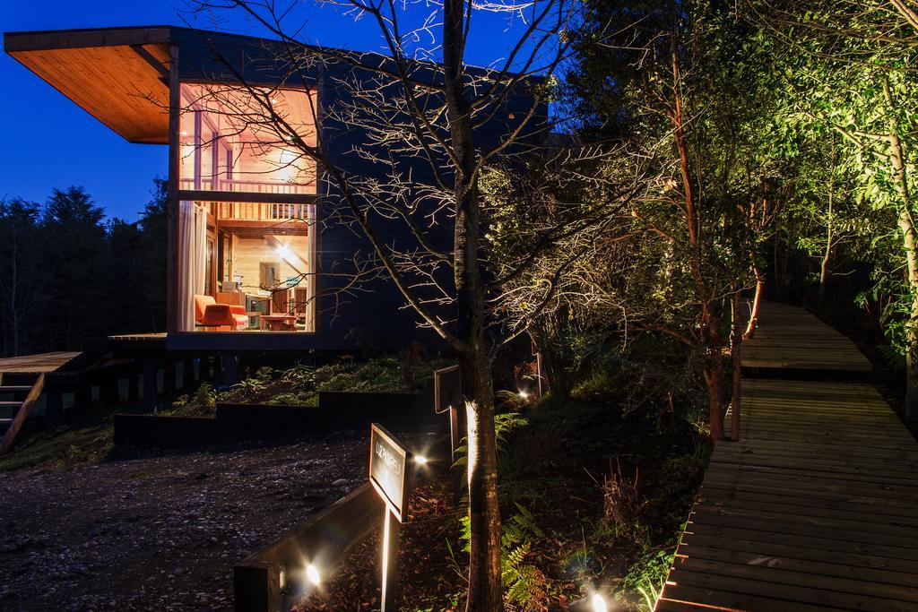 Las Magnolias Lofts Villa Puerto Varas Phòng bức ảnh