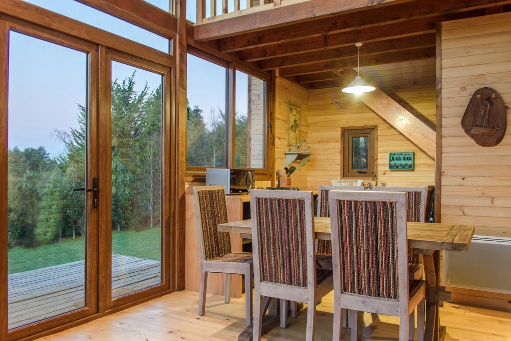 Las Magnolias Lofts Villa Puerto Varas Phòng bức ảnh