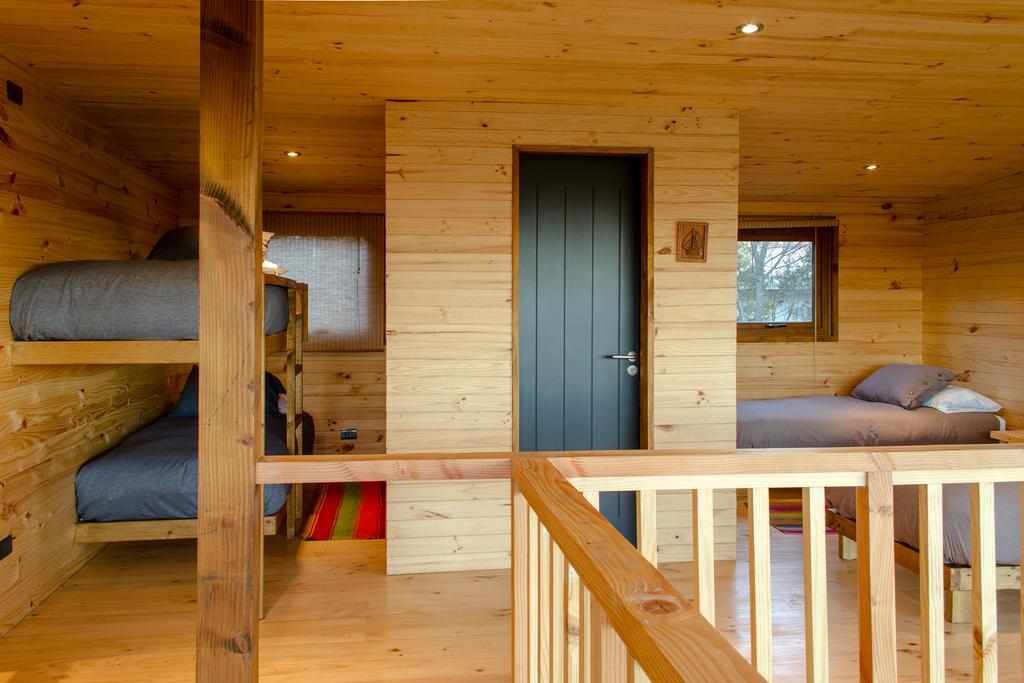 Las Magnolias Lofts Villa Puerto Varas Phòng bức ảnh