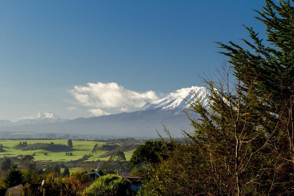 Las Magnolias Lofts Villa Puerto Varas Phòng bức ảnh