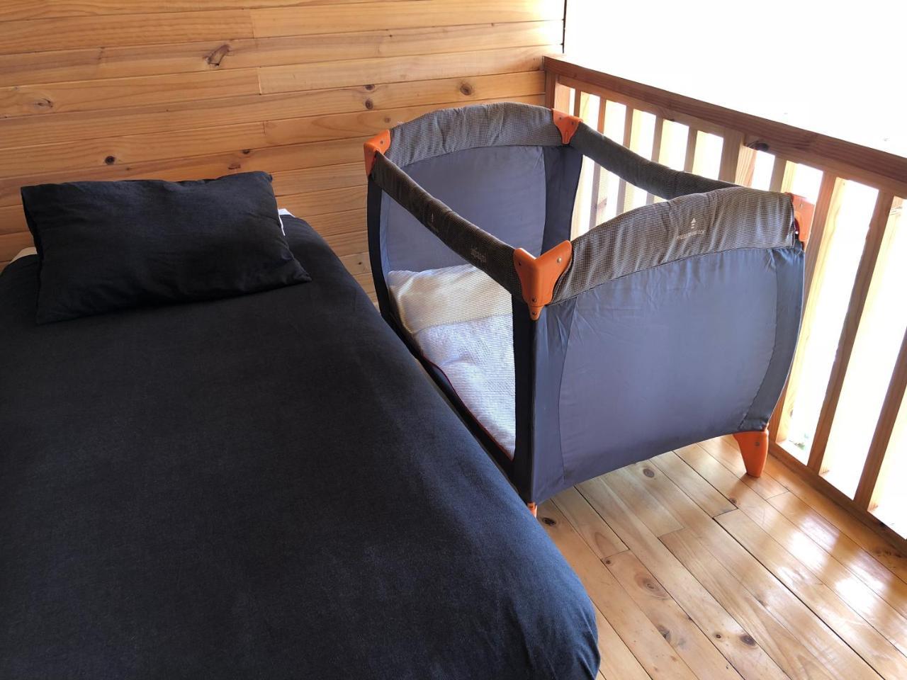 Las Magnolias Lofts Villa Puerto Varas Ngoại thất bức ảnh