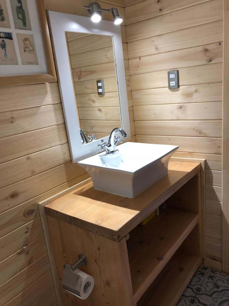 Las Magnolias Lofts Villa Puerto Varas Ngoại thất bức ảnh